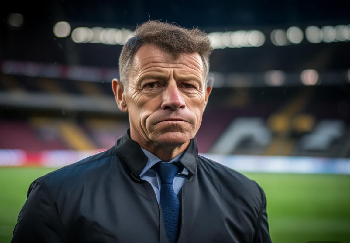 切尔西换帅风波：马雷斯卡帅位动摇，弗利克或接掌英超蓝军