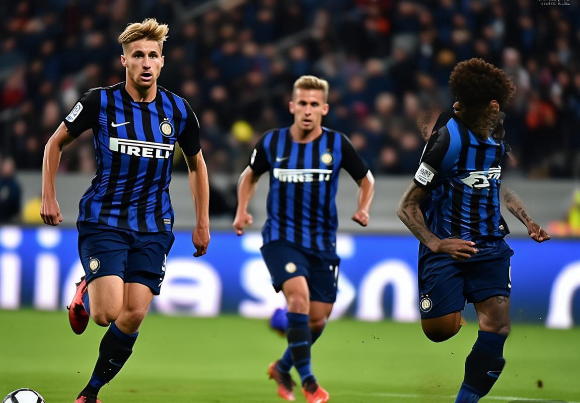 欧冠小组赛：国际米兰0-1利物浦仍晋级十六强，萨拉赫制胜