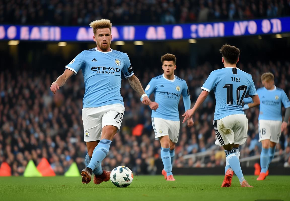 欧冠：曼城逆转皇马，阿森纳六连胜，英超双雄搅动争冠格局